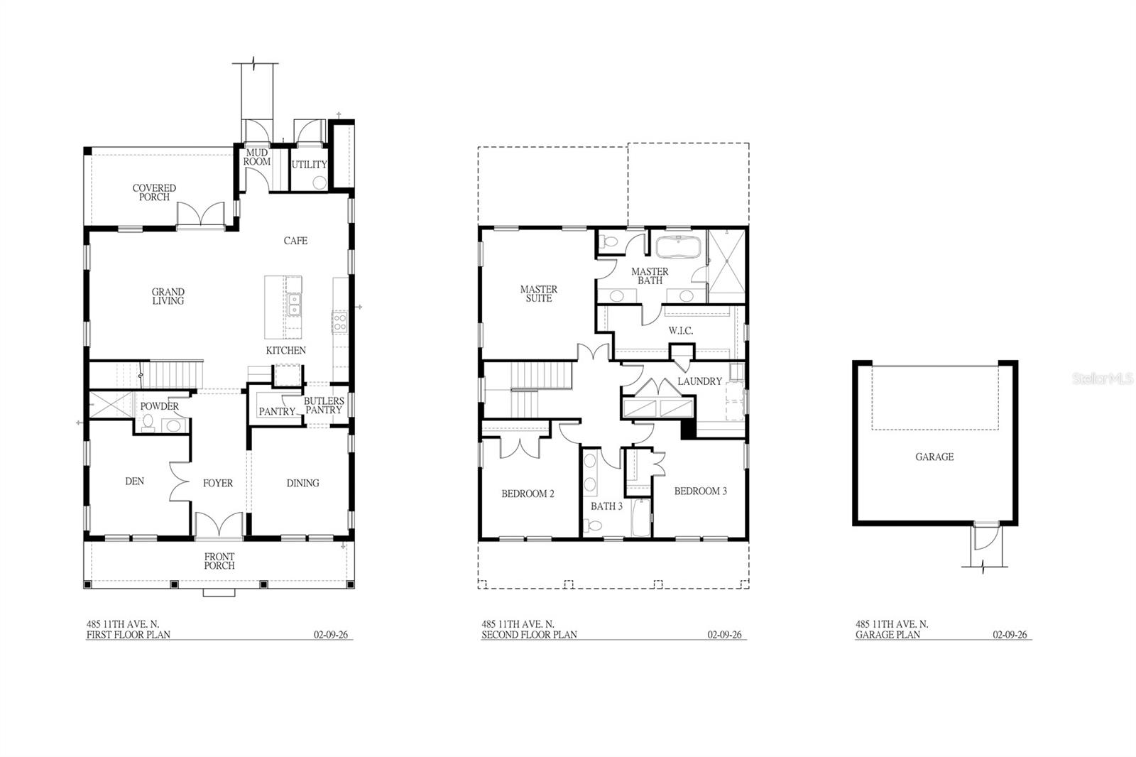 4409 2ND AVE N, ST PETERSBURG, FL, 33713