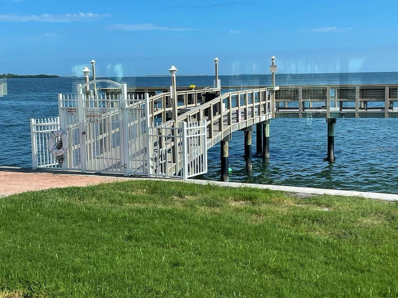 7 DUNOON PL #303, DUNEDIN, FL, 34698