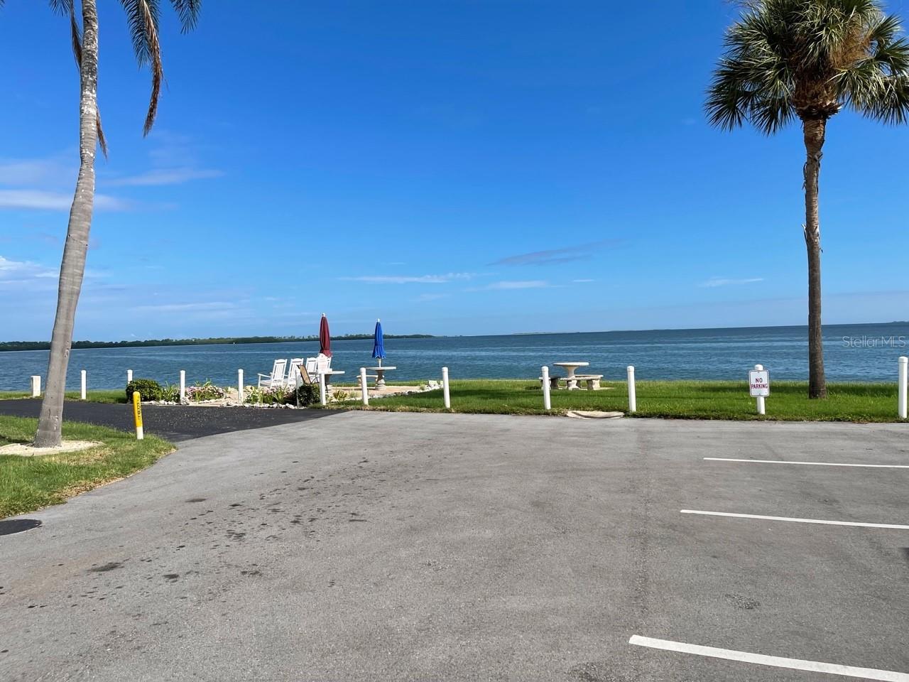7 DUNOON PL #303, DUNEDIN, FL, 34698