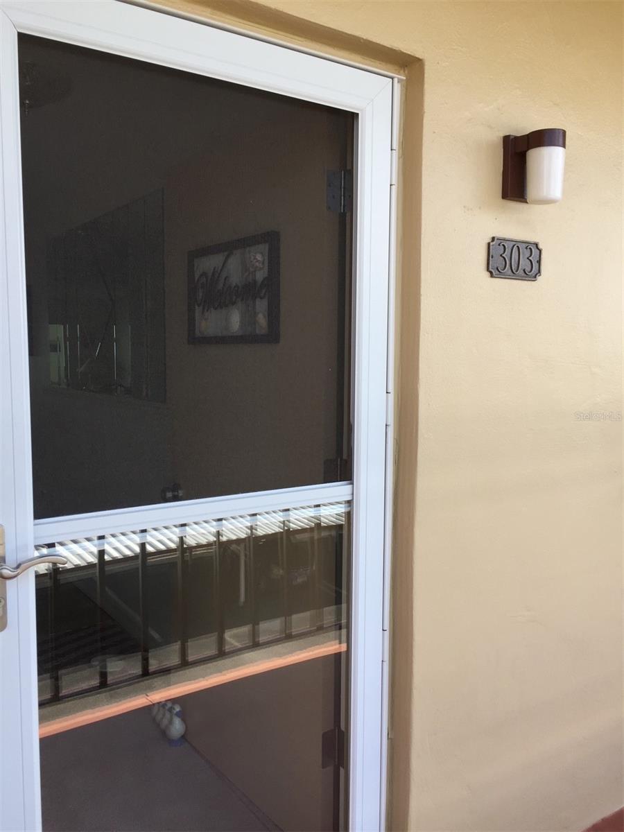 7 DUNOON PL #303, DUNEDIN, FL, 34698