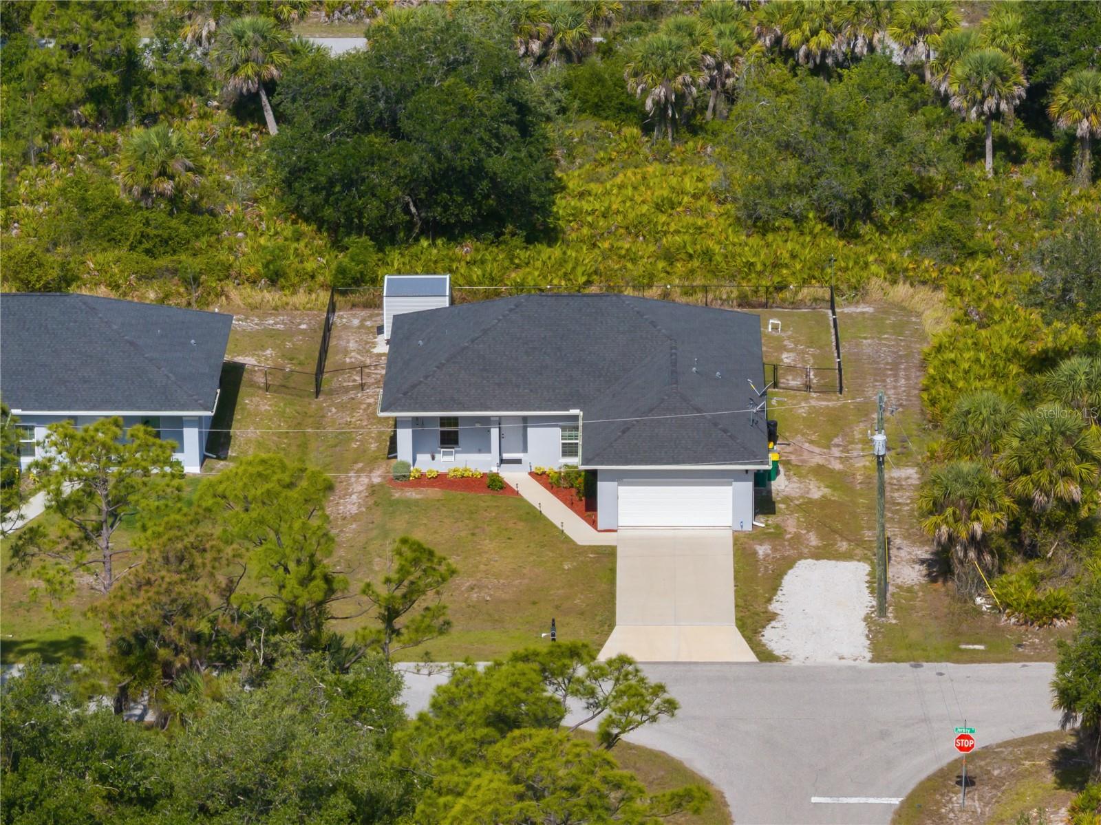 3271 JERSEY ST, PORT CHARLOTTE, FL, 33948