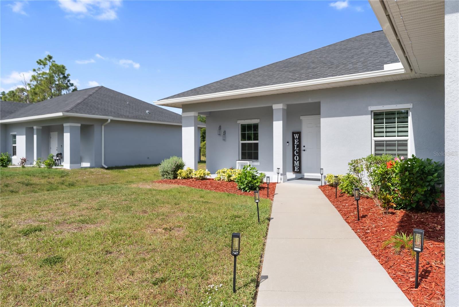 3271 JERSEY ST, PORT CHARLOTTE, FL, 33948
