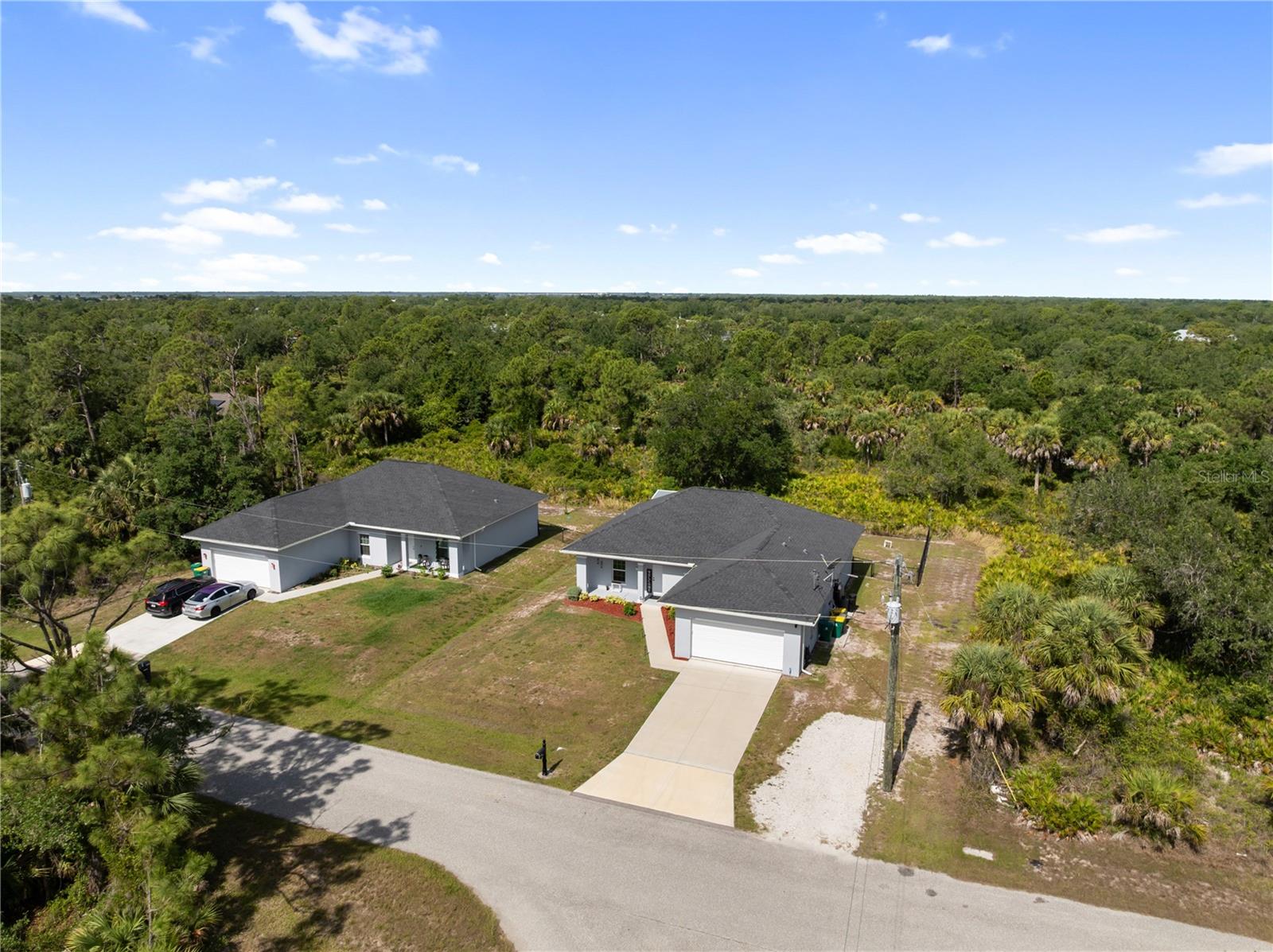 3271 JERSEY ST, PORT CHARLOTTE, FL, 33948