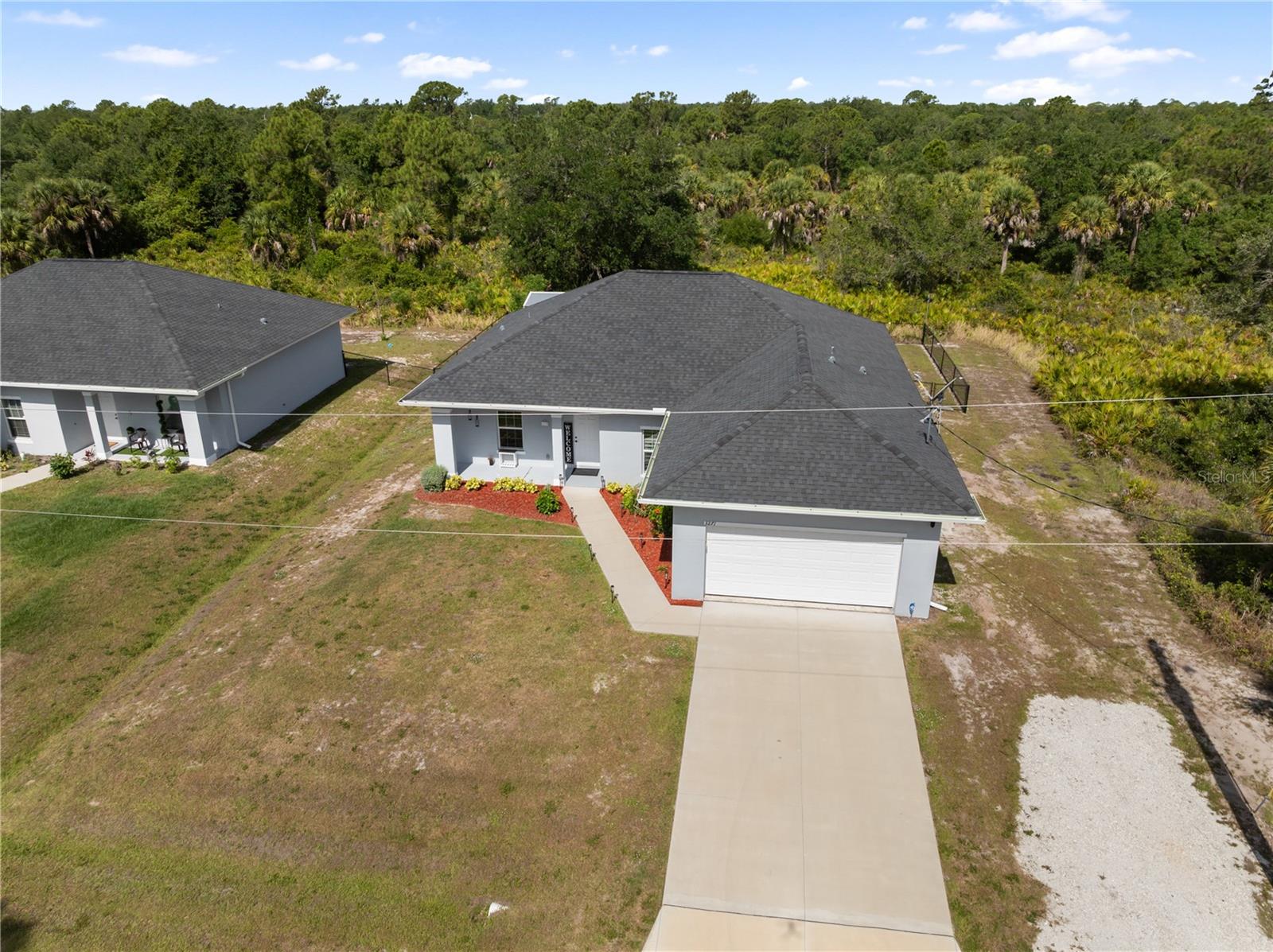 3271 JERSEY ST, PORT CHARLOTTE, FL, 33948