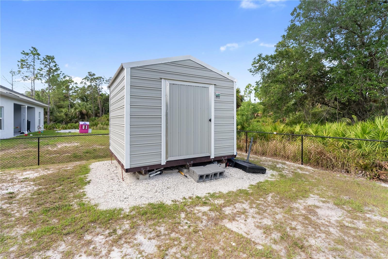 3271 JERSEY ST, PORT CHARLOTTE, FL, 33948