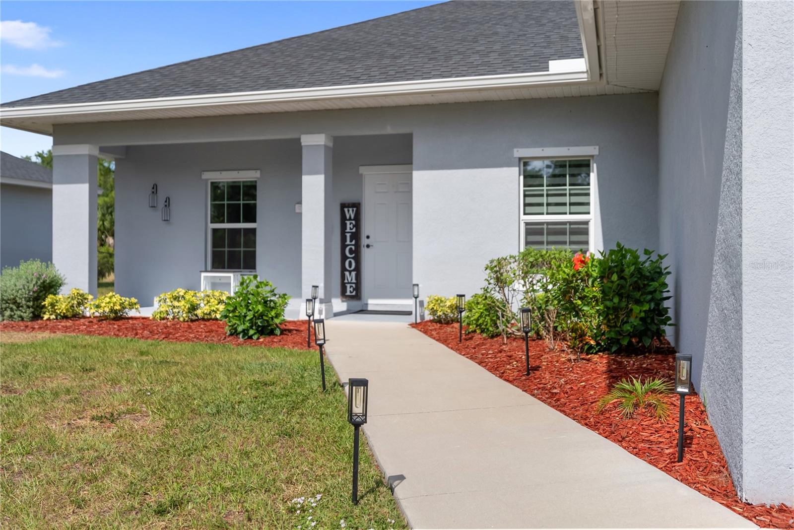 3271 JERSEY ST, PORT CHARLOTTE, FL, 33948