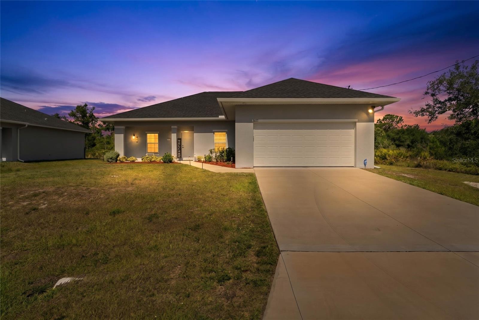 3271 JERSEY ST, PORT CHARLOTTE, FL, 33948