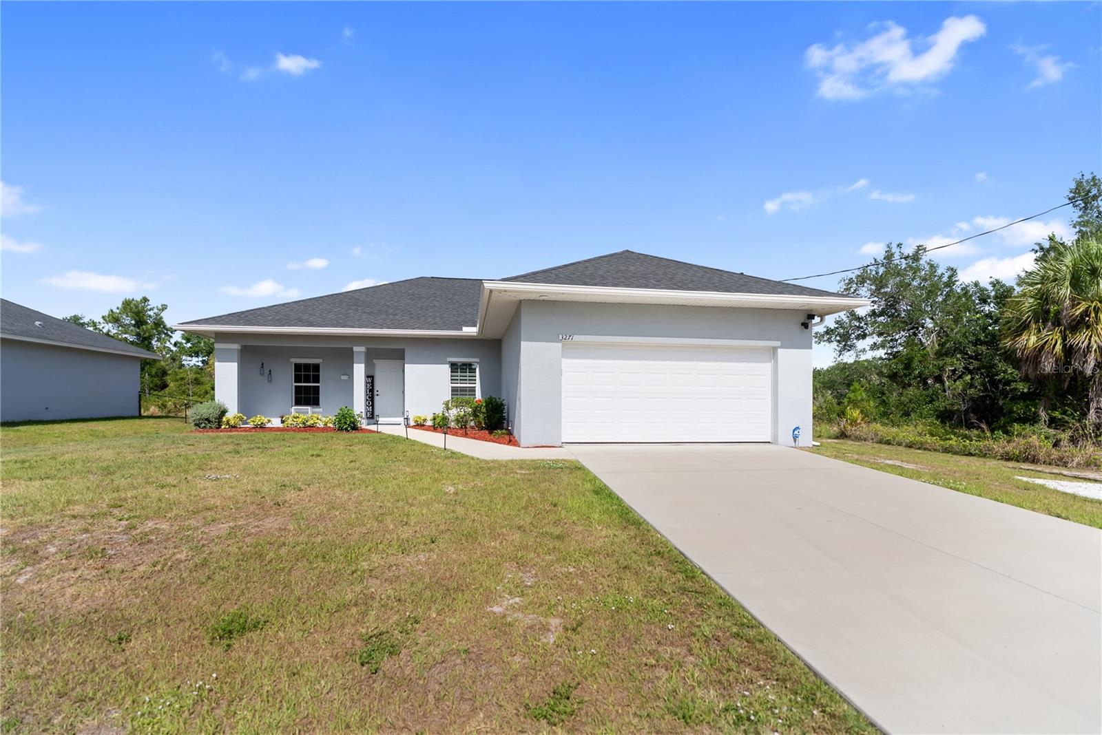 3271 JERSEY ST, PORT CHARLOTTE, FL, 33948
