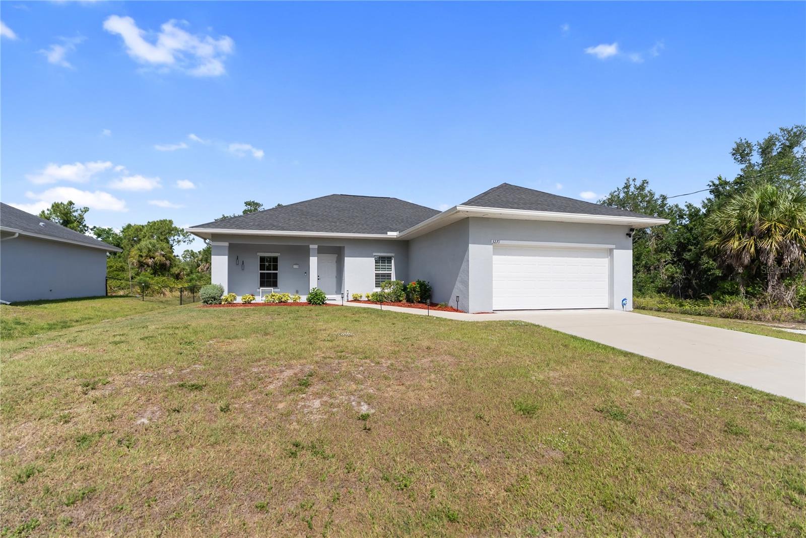 3271 JERSEY ST, PORT CHARLOTTE, FL, 33948