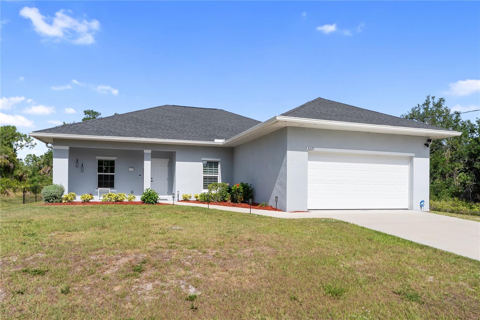 3271 JERSEY ST, PORT CHARLOTTE, FL, 33948