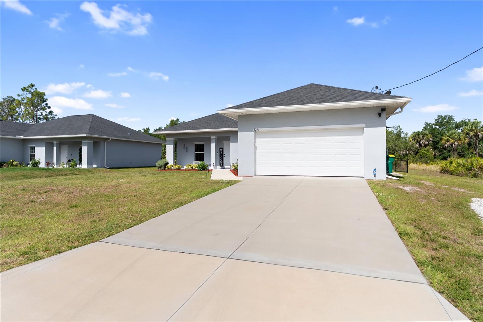 3271 JERSEY ST, PORT CHARLOTTE, FL, 33948