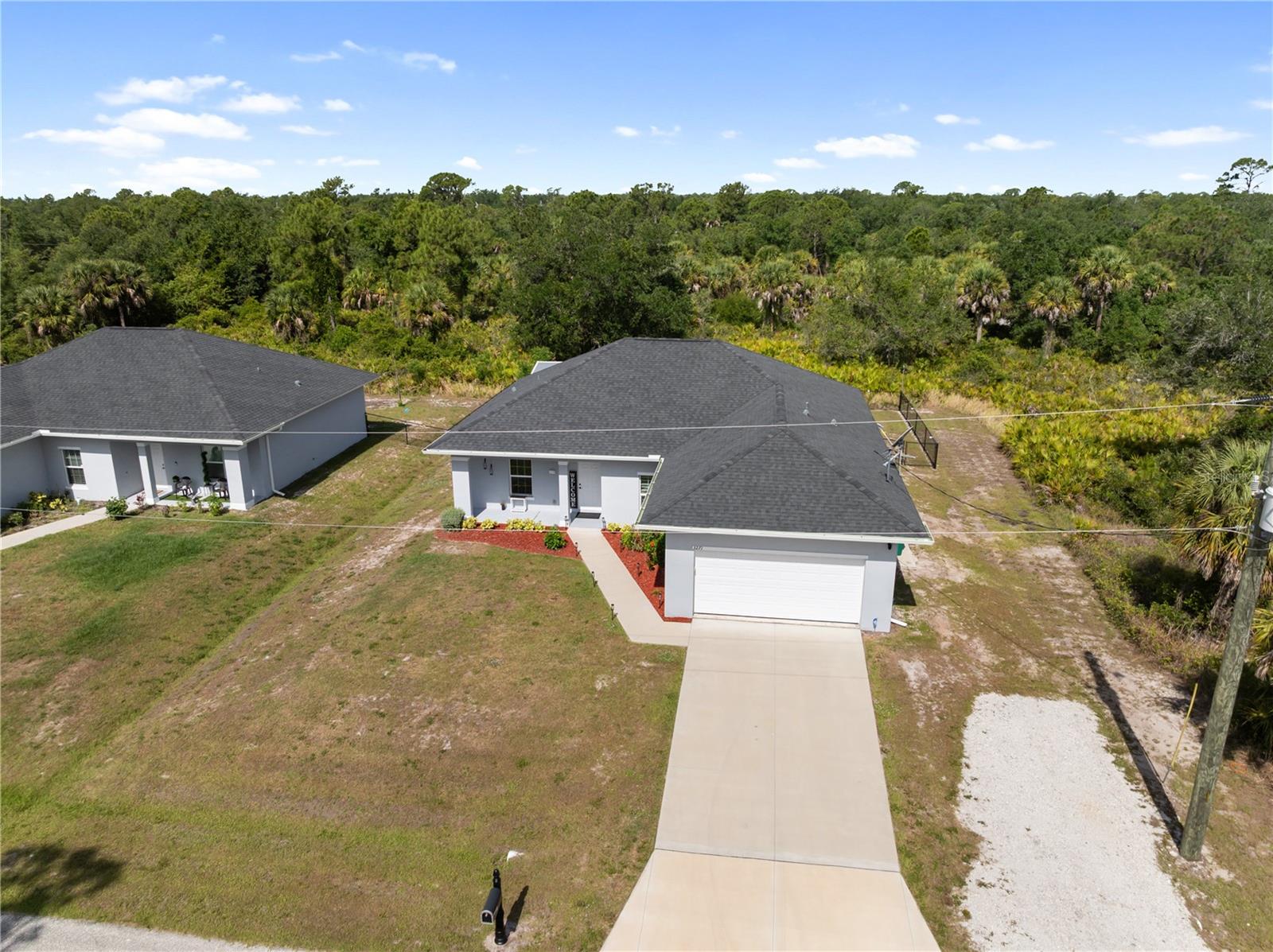 3271 JERSEY ST, PORT CHARLOTTE, FL, 33948