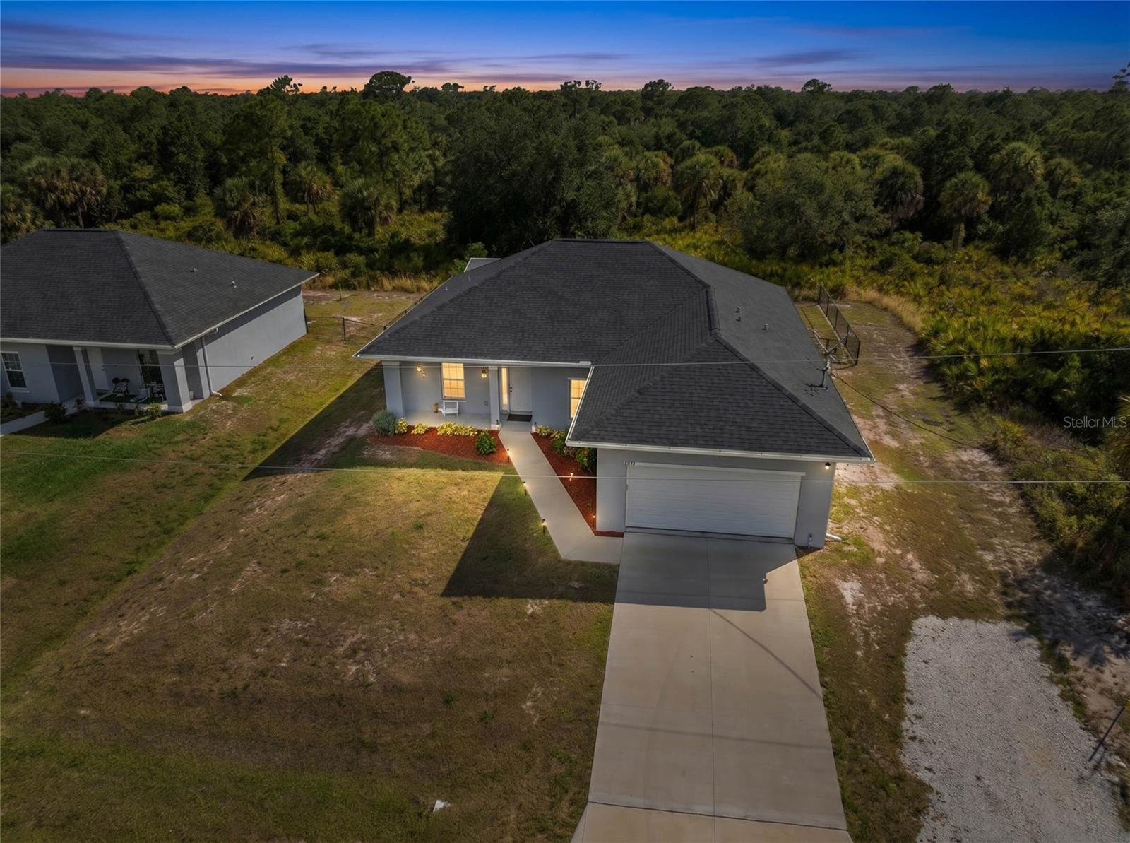 3271 JERSEY ST, PORT CHARLOTTE, FL, 33948