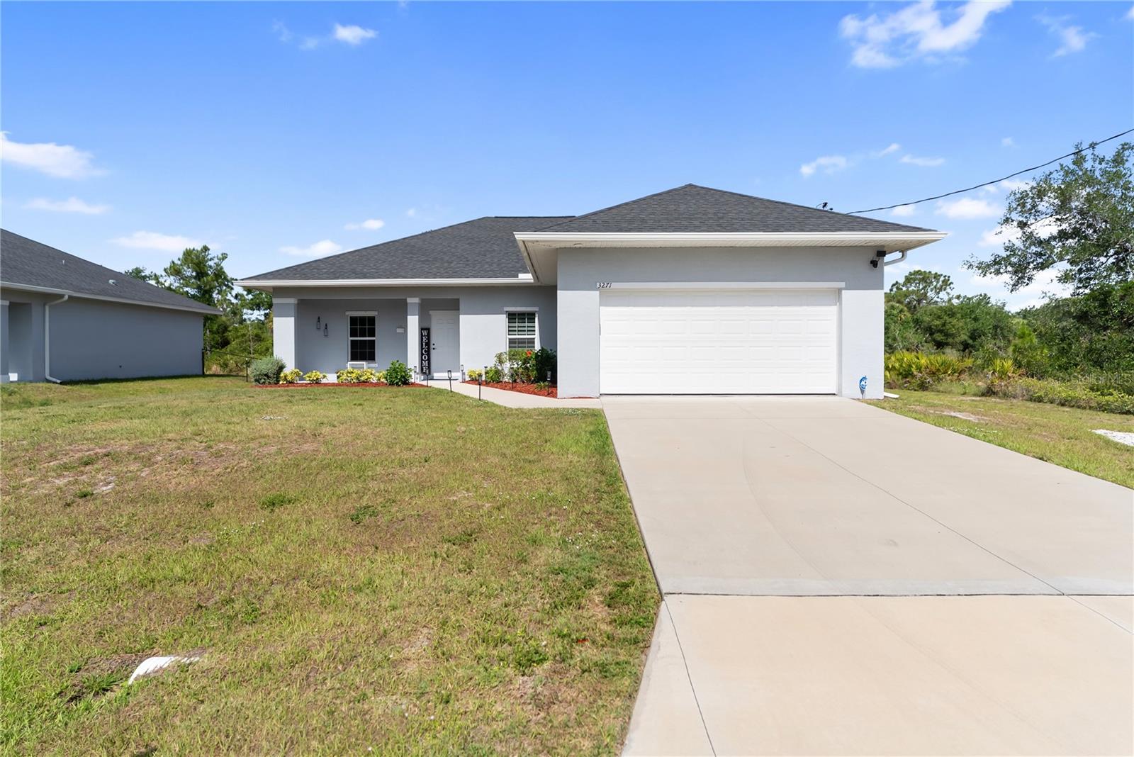 3271 JERSEY ST, PORT CHARLOTTE, FL, 33948