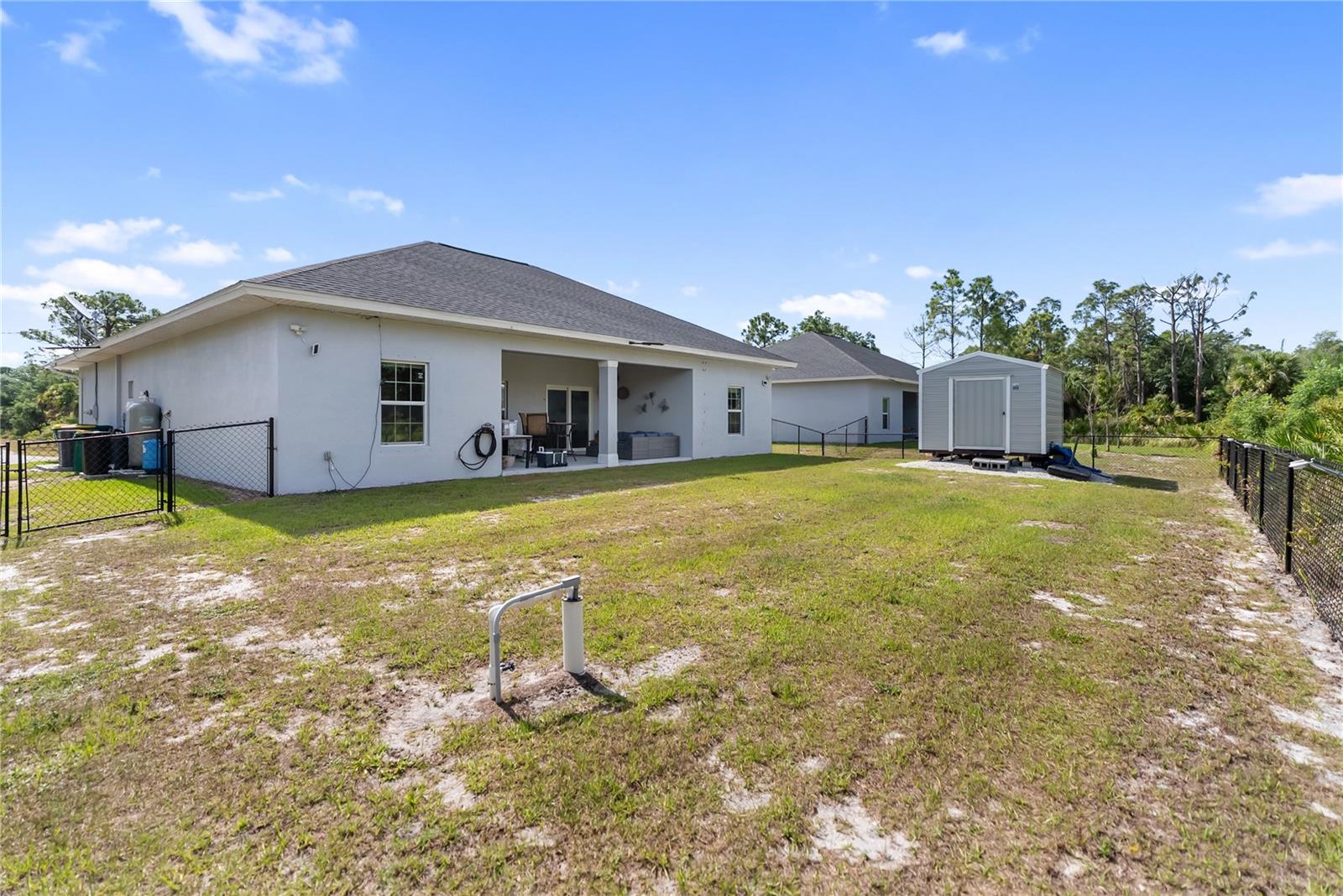 3271 JERSEY ST, PORT CHARLOTTE, FL, 33948
