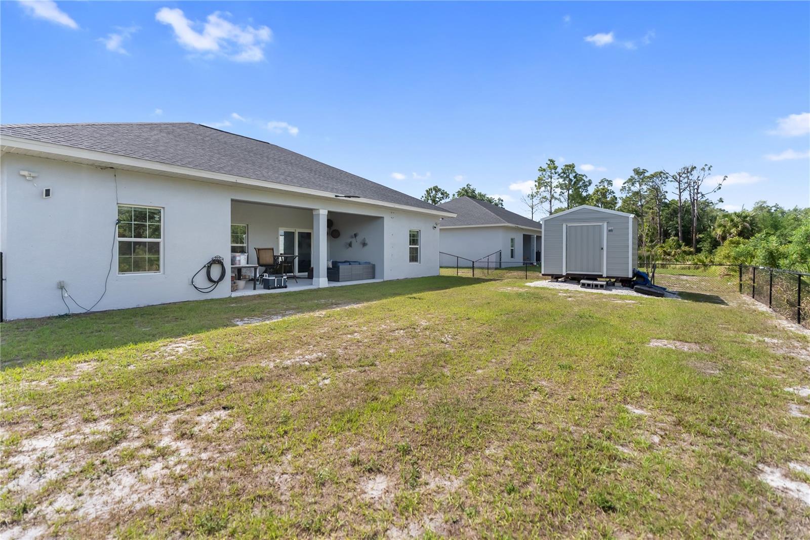 3271 JERSEY ST, PORT CHARLOTTE, FL, 33948
