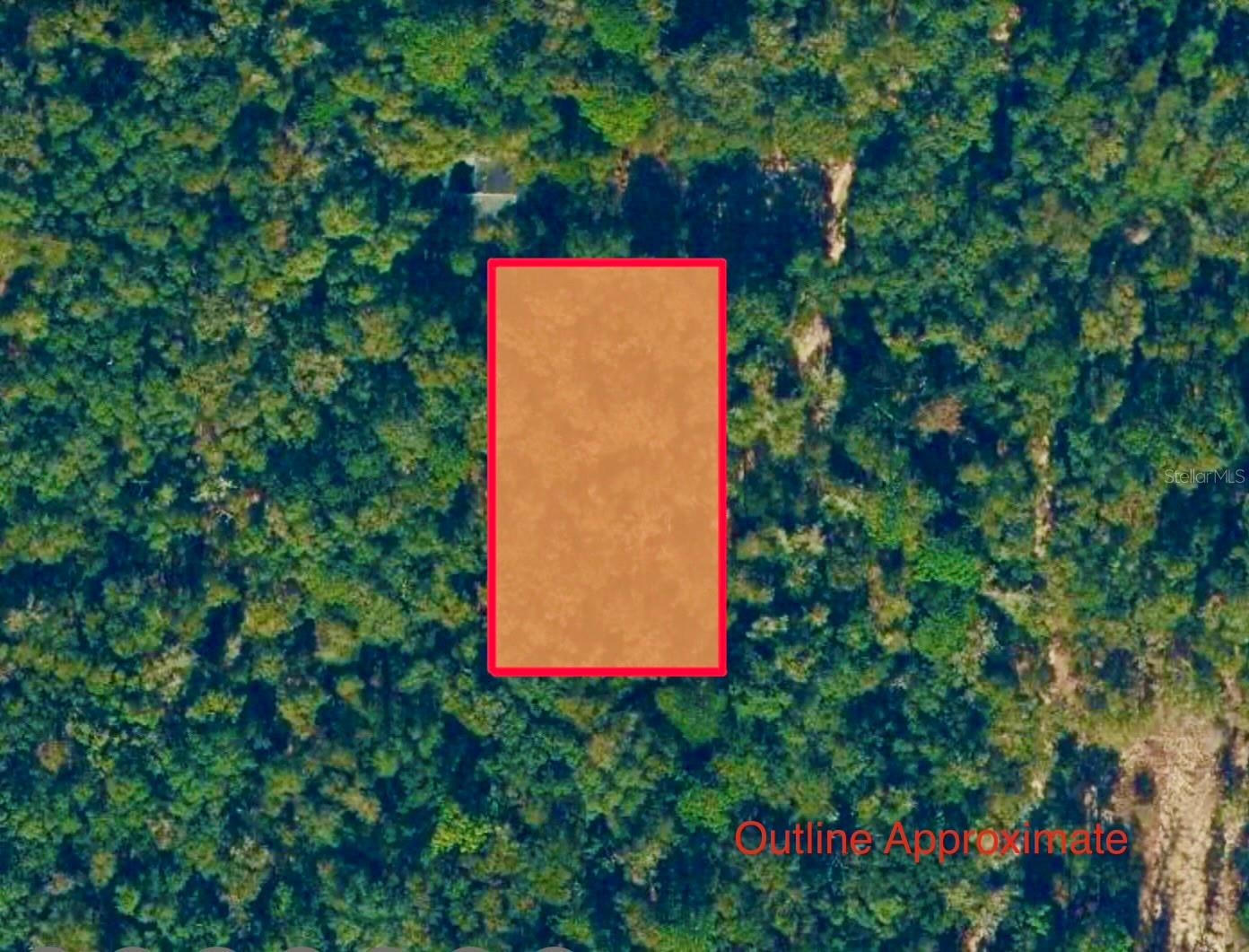 121 ROSE LN, HAWTHORNE, FL, 32640