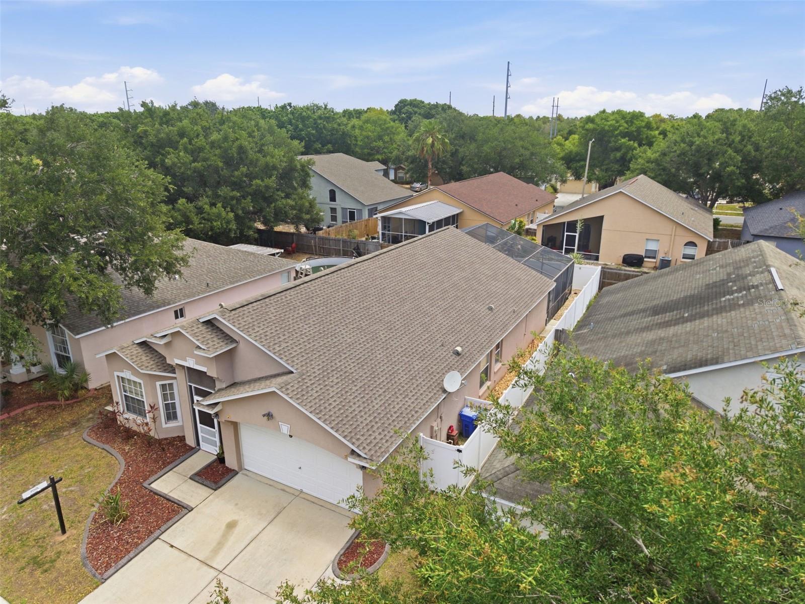 12818 LAKE VISTA DR, GIBSONTON, FL, 33534