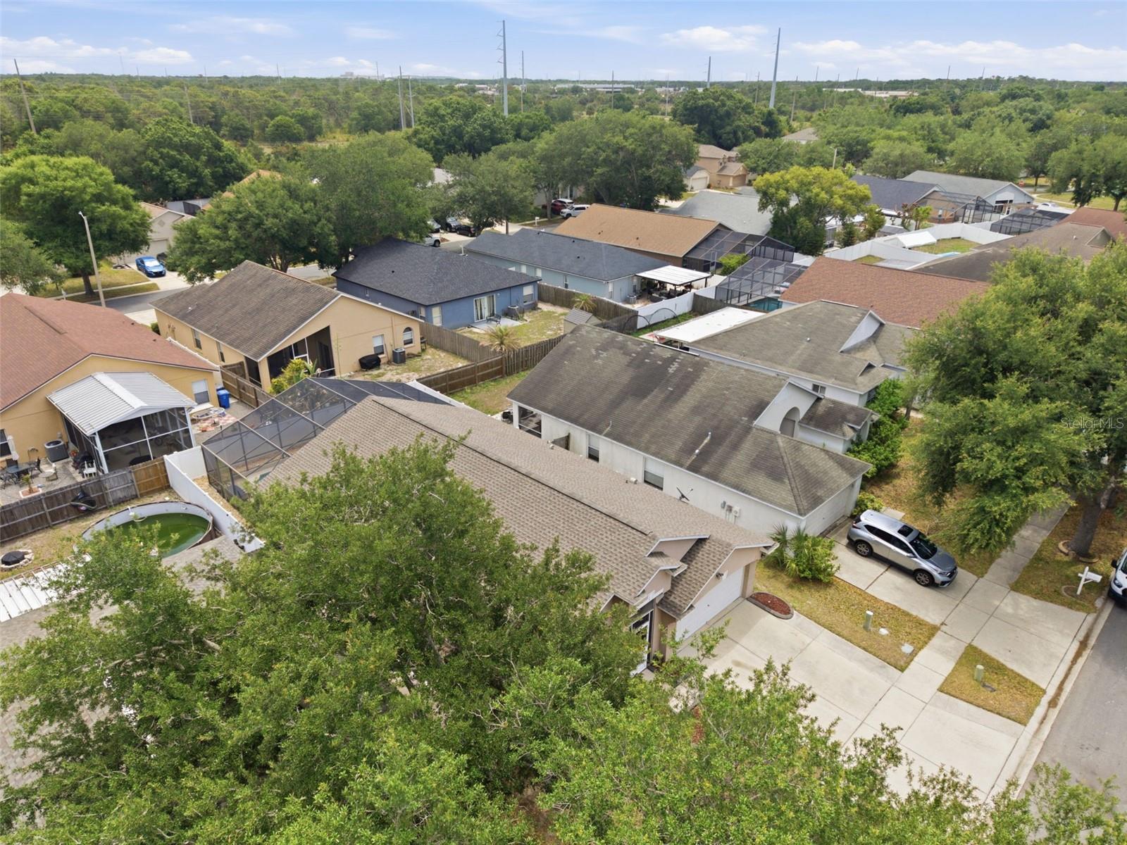12818 LAKE VISTA DR, GIBSONTON, FL, 33534