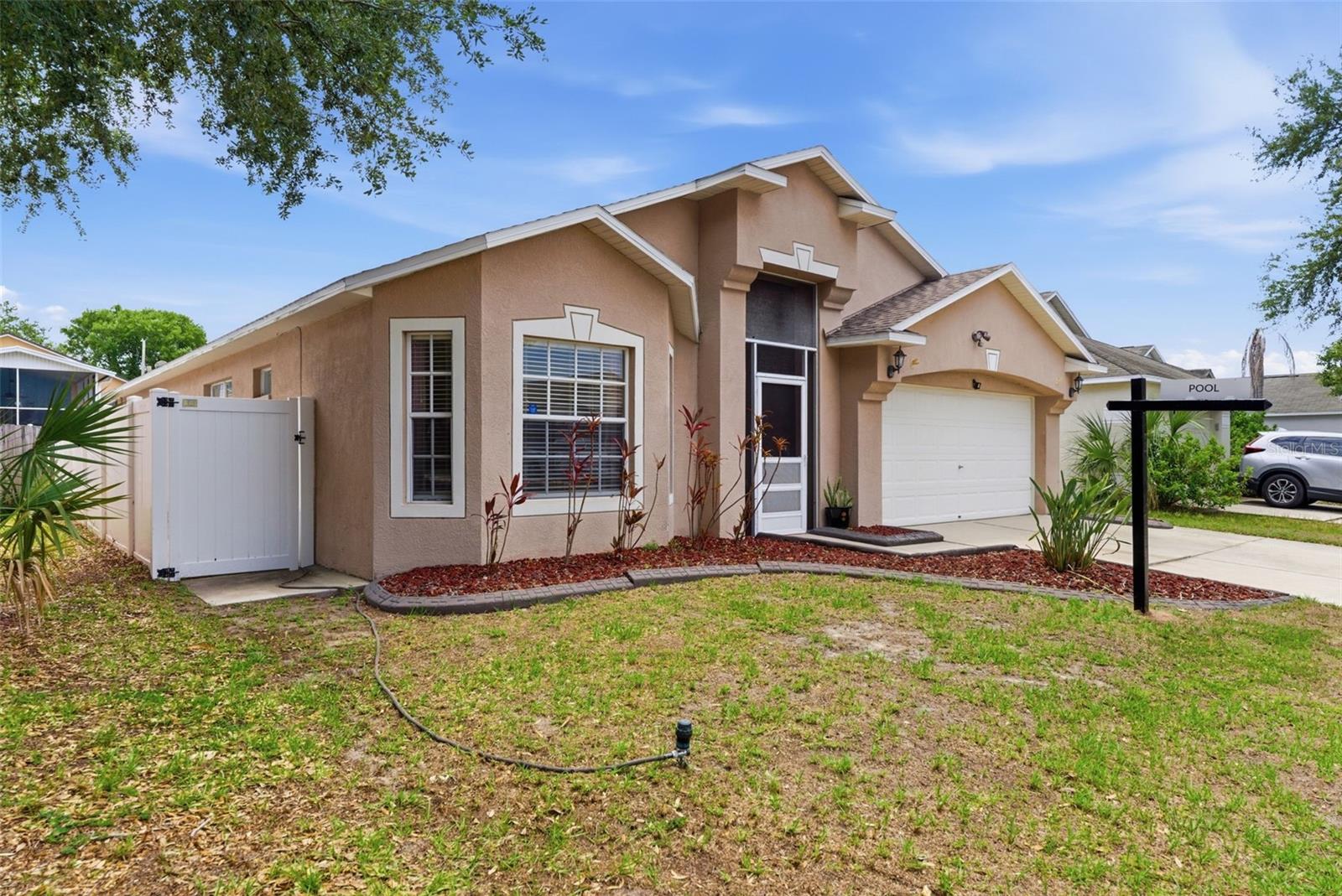 12818 LAKE VISTA DR, GIBSONTON, FL, 33534