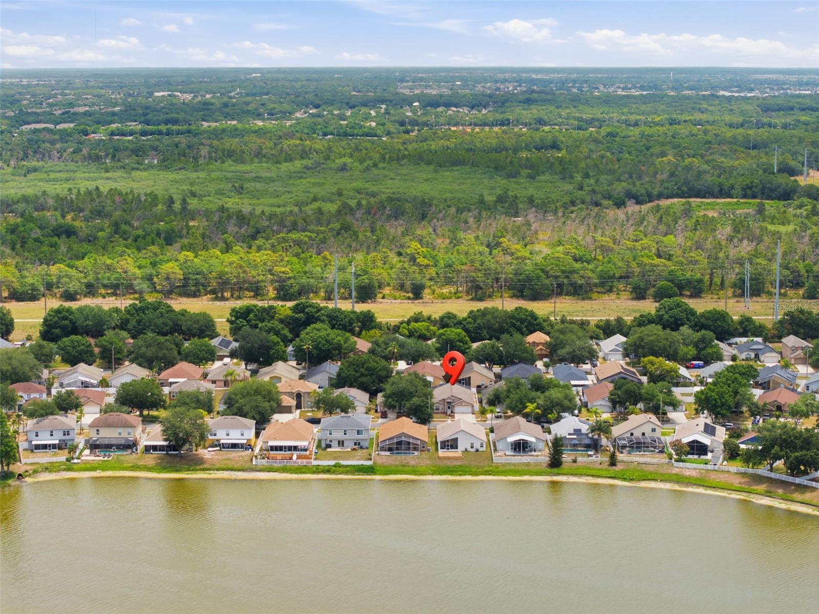 12818 LAKE VISTA DR, GIBSONTON, FL, 33534