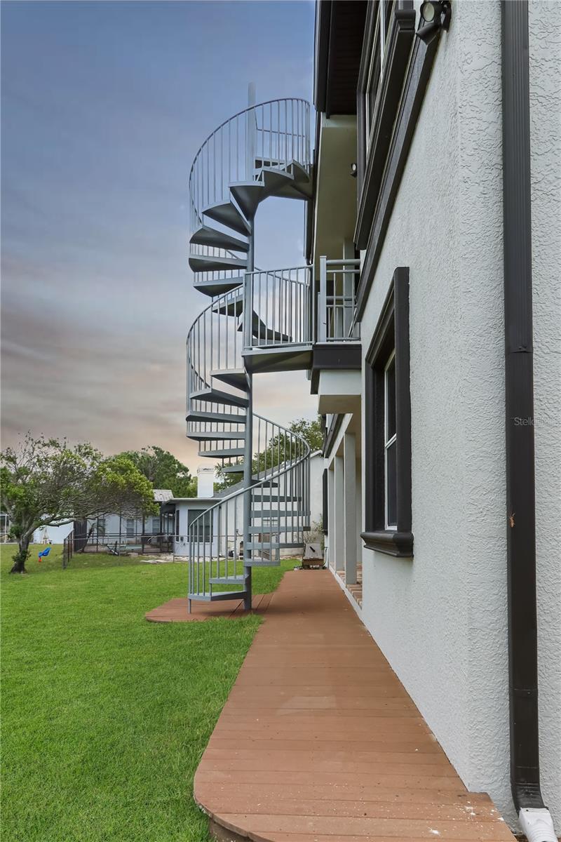 2401 SAND BAY DR, HOLIDAY, FL, 34691