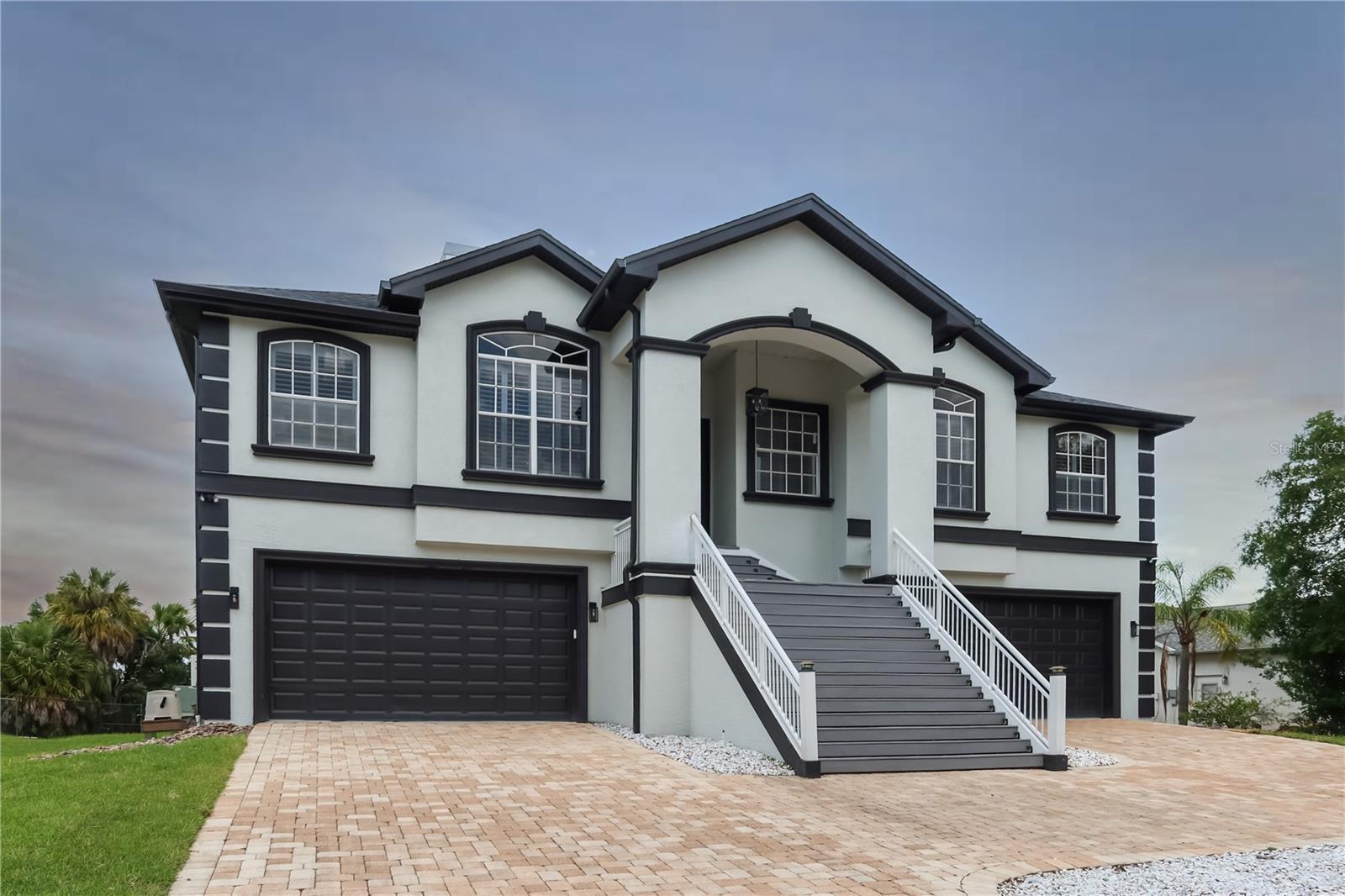 2401 SAND BAY DR, HOLIDAY, FL, 34691