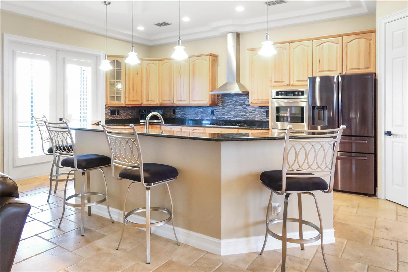 2401 SAND BAY DR, HOLIDAY, FL, 34691