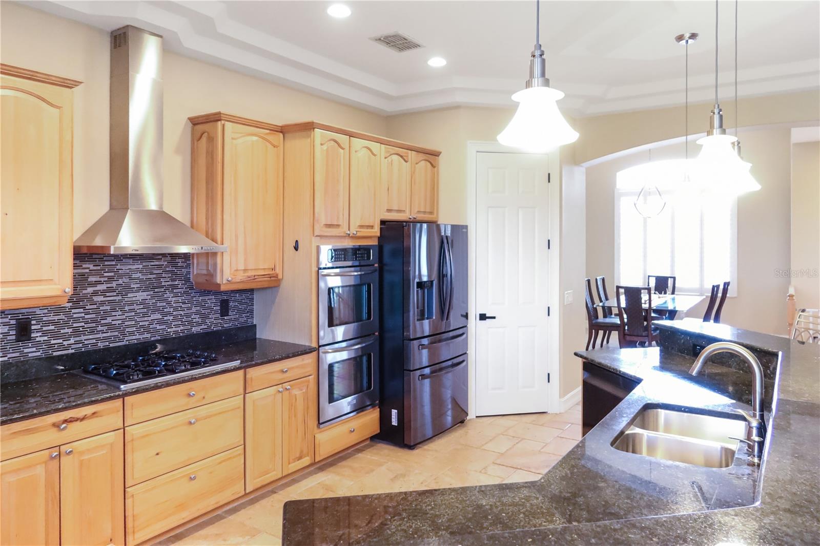 2401 SAND BAY DR, HOLIDAY, FL, 34691