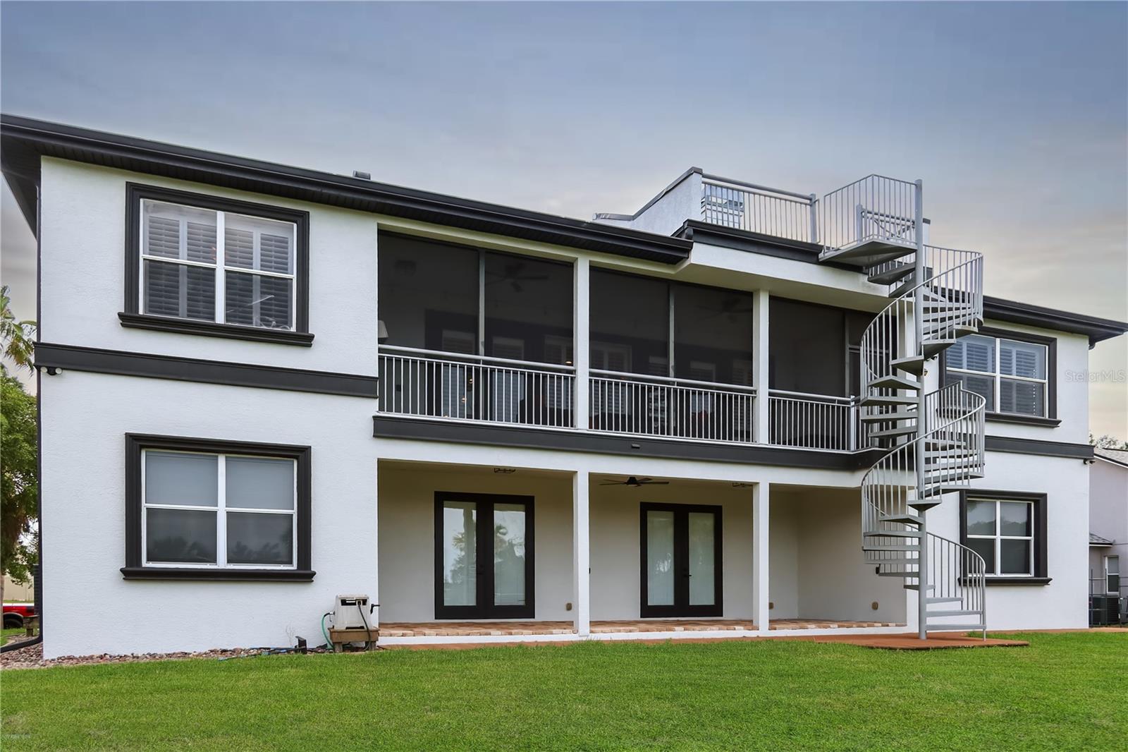 2401 SAND BAY DR, HOLIDAY, FL, 34691