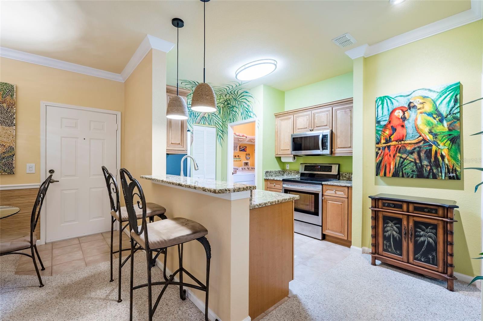 2277 CHIANTI PL #3-0039, PALM HARBOR, FL, 34683