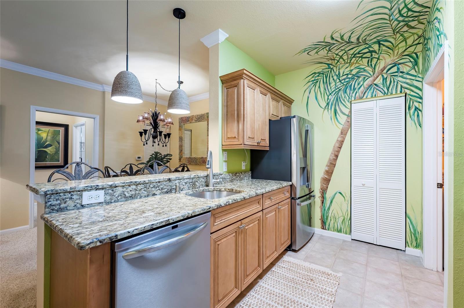 2277 CHIANTI PL #3-0039, PALM HARBOR, FL, 34683
