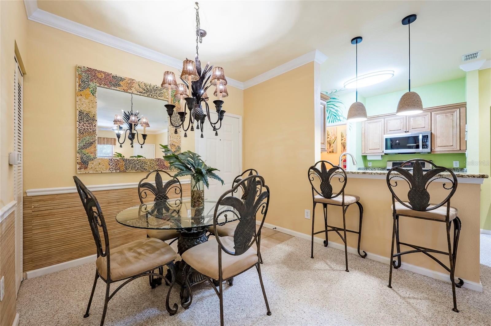 2277 CHIANTI PL #3-0039, PALM HARBOR, FL, 34683