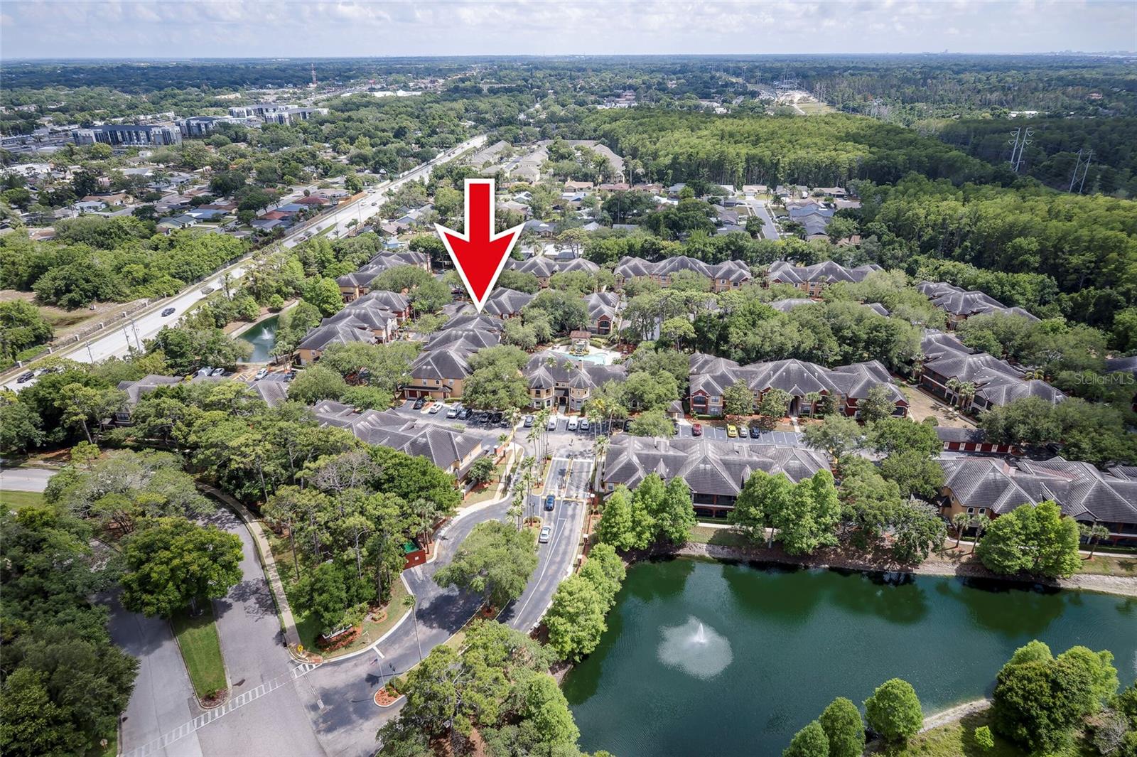 2277 CHIANTI PL #3-0039, PALM HARBOR, FL, 34683