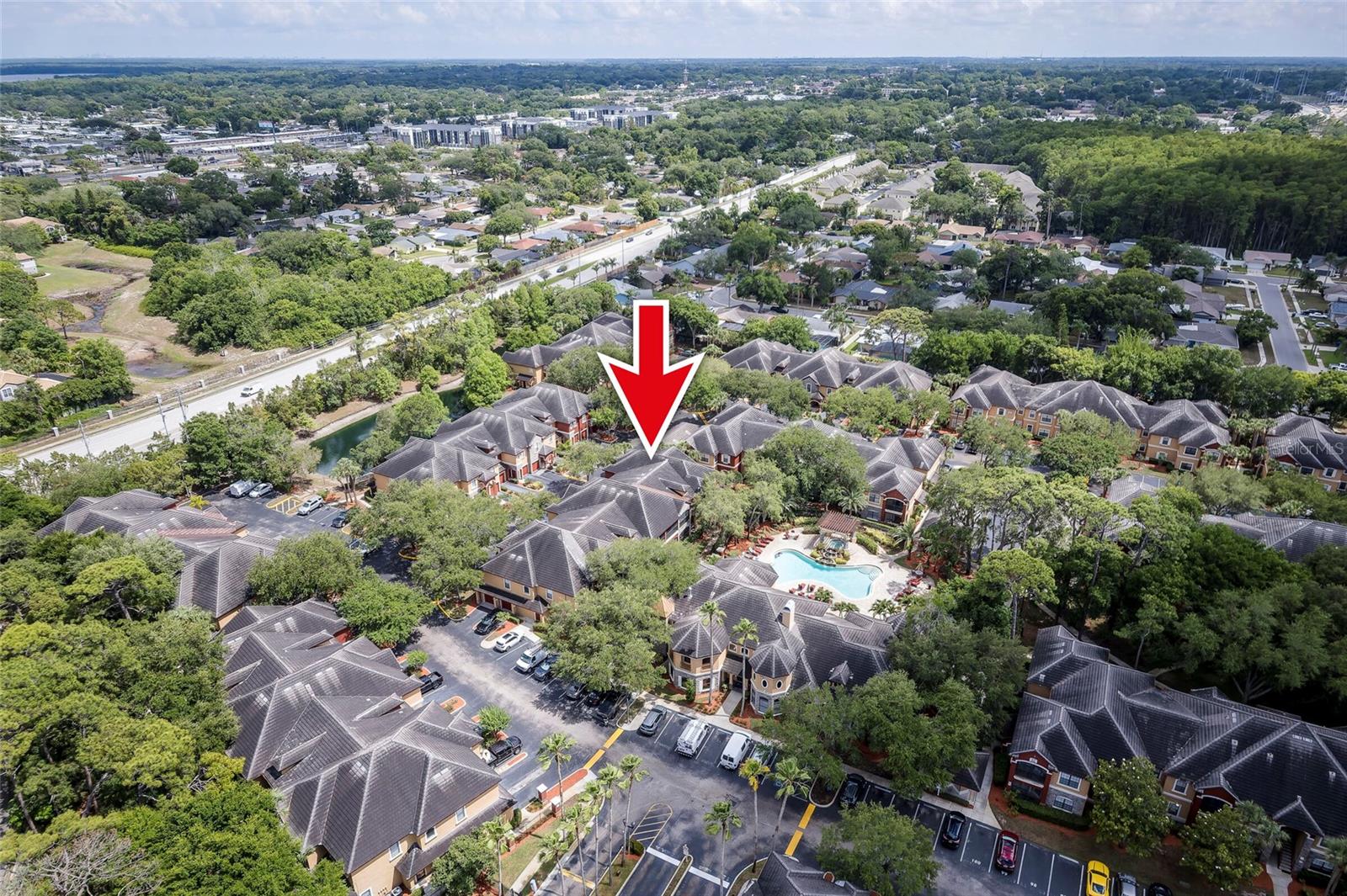 2277 CHIANTI PL #3-0039, PALM HARBOR, FL, 34683