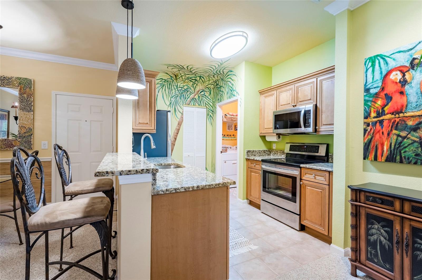 2277 CHIANTI PL #3-0039, PALM HARBOR, FL, 34683