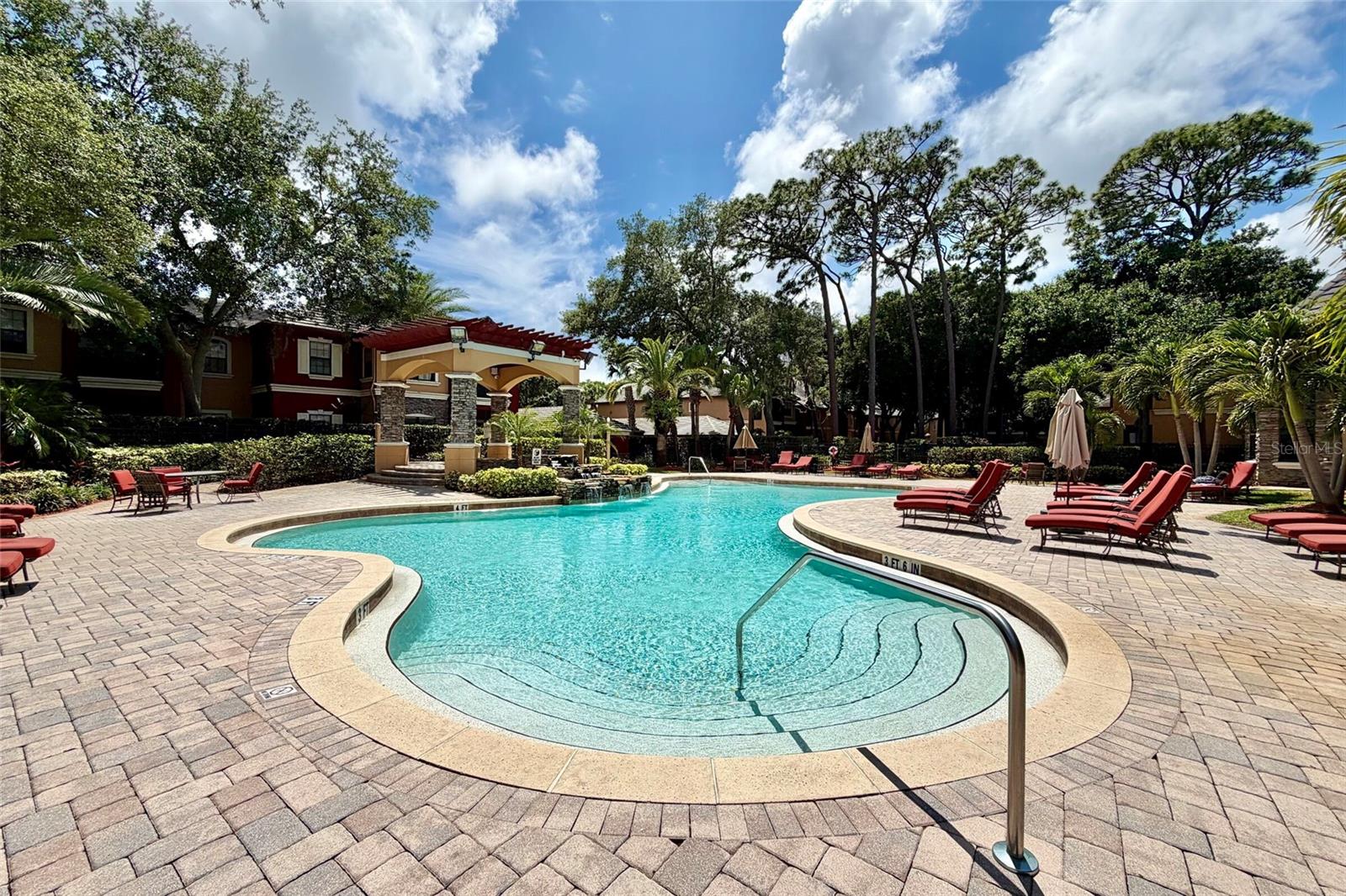 2277 CHIANTI PL #3-0039, PALM HARBOR, FL, 34683