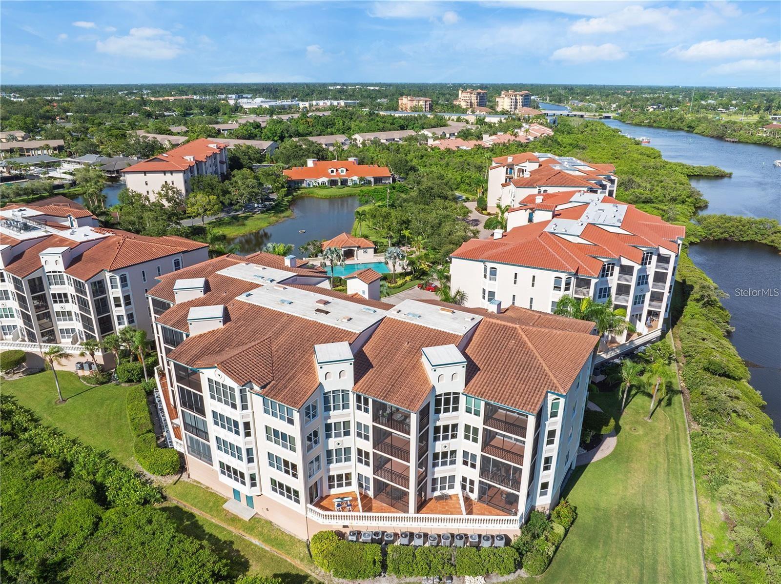 5430 EAGLES POINT CIR #202, SARASOTA, FL, 34231