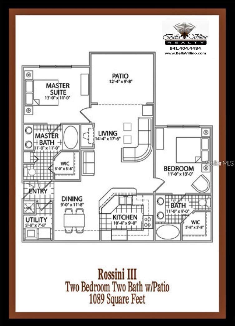 4178 CENTRAL SARASOTA PKWY #316, SARASOTA, FL, 34238