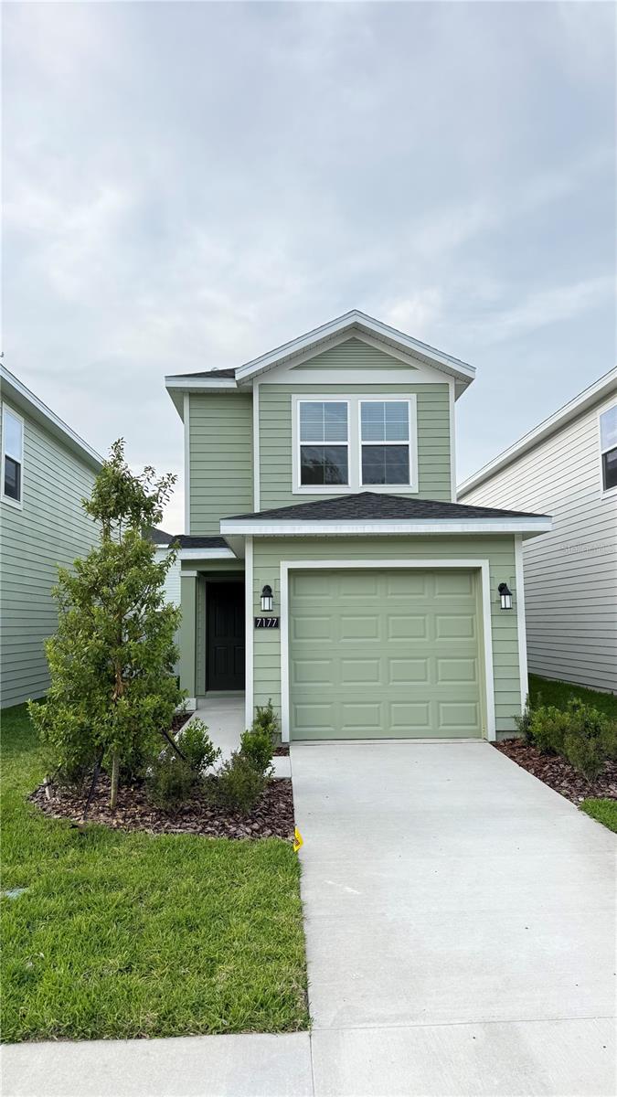 7177 SW 92ND STREET, OCALA, FL, 34476