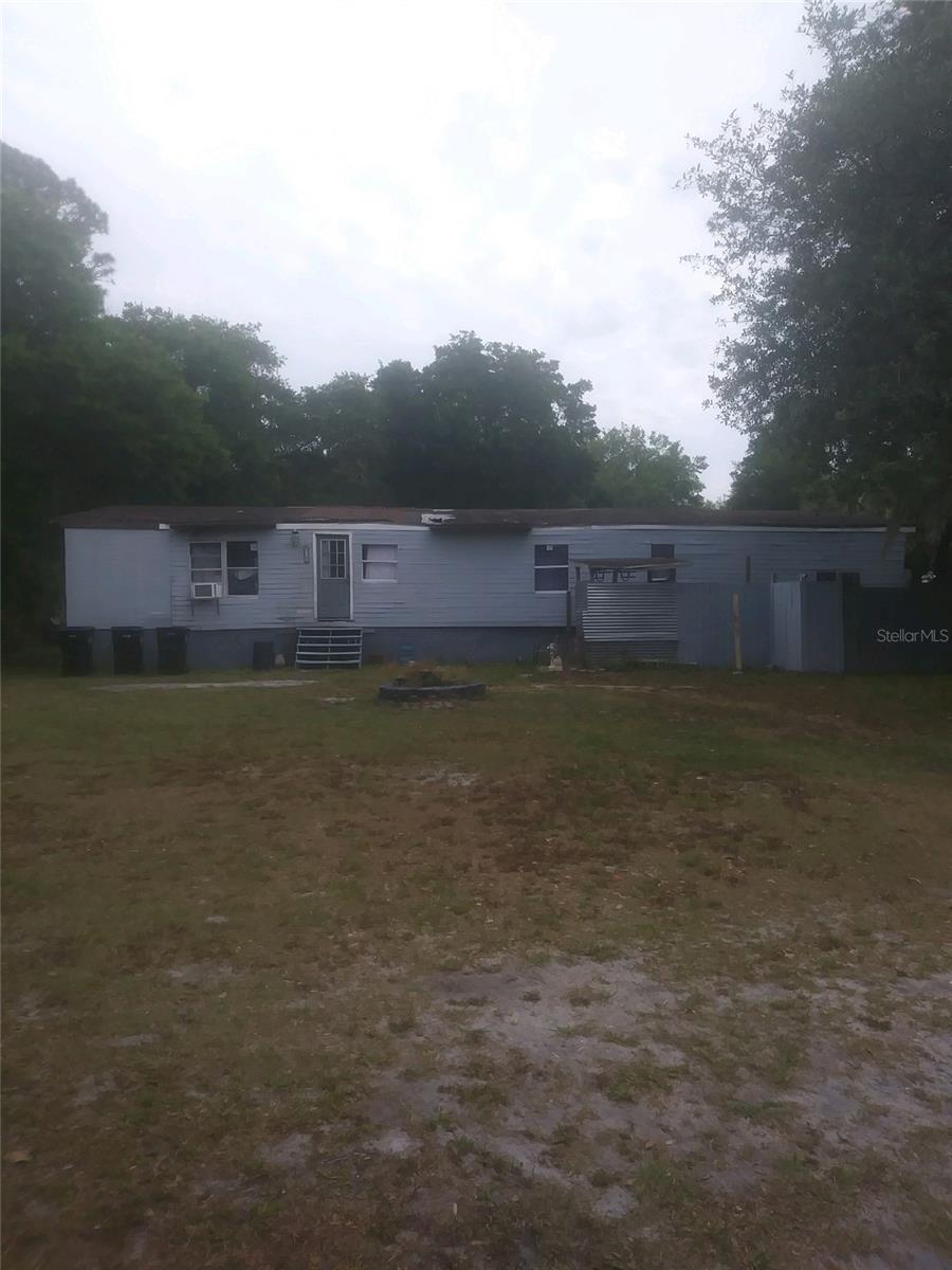 17321 CAUDEL RD, ORLANDO, FL, 32833