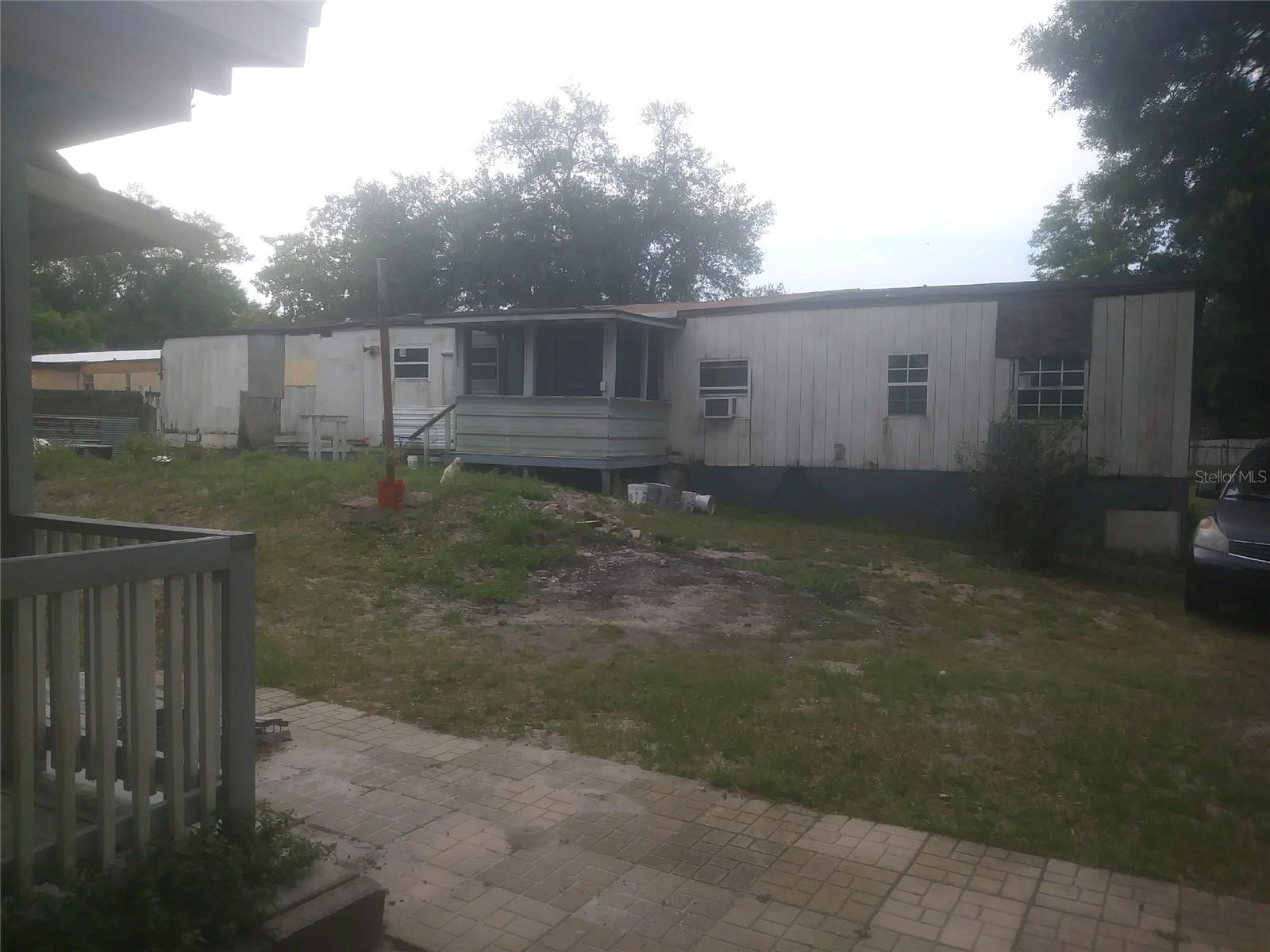 17321 CAUDEL RD, ORLANDO, FL, 32833