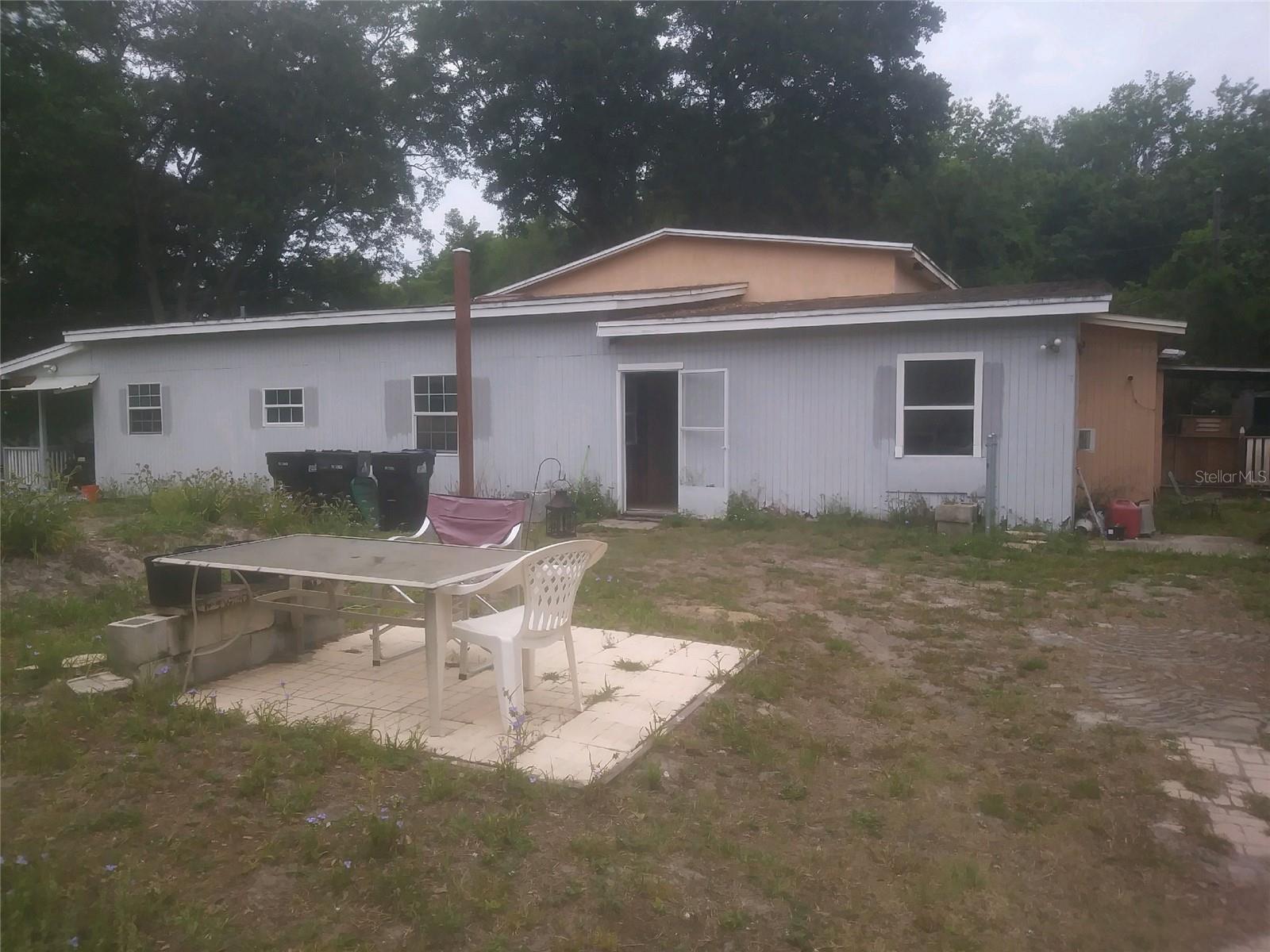 17321 CAUDEL RD, ORLANDO, FL, 32833