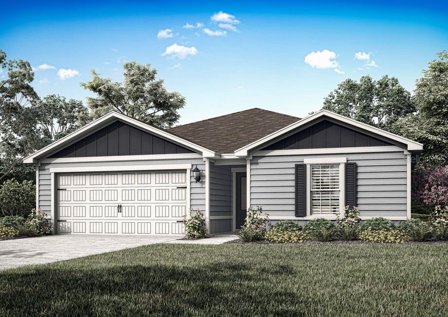 SOUTHWEST QUADRANT PH 01-04, PALM COAST, FL, 32164