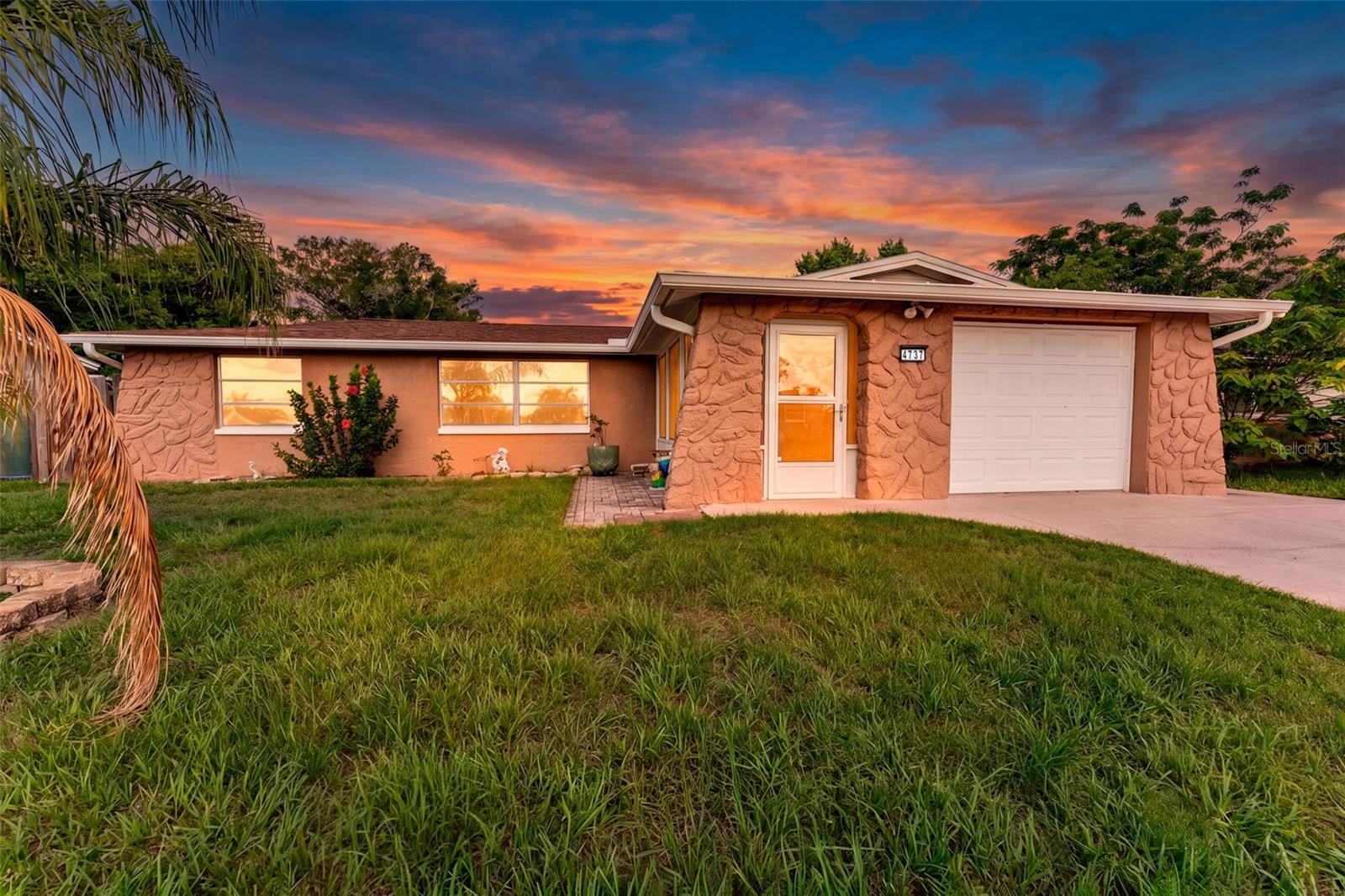 4737 ALCEA ST, NEW PORT RICHEY, FL, 34652