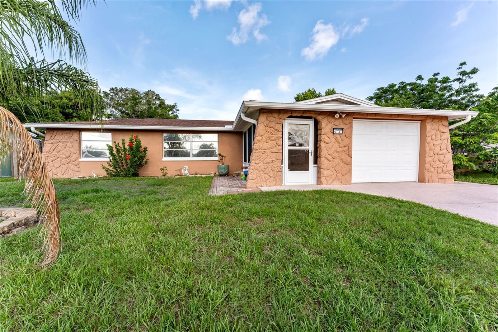 4737 ALCEA ST, NEW PORT RICHEY, FL, 34652