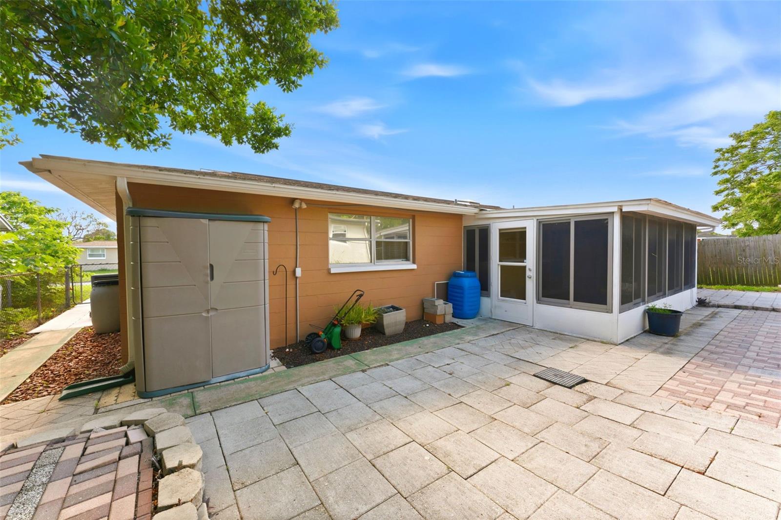 4737 ALCEA ST, NEW PORT RICHEY, FL, 34652