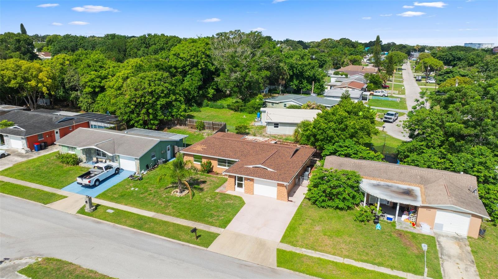 4737 ALCEA ST, NEW PORT RICHEY, FL, 34652