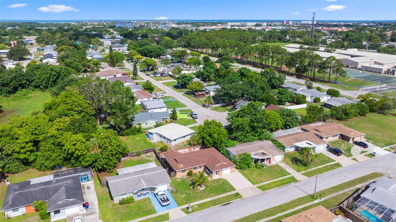 4737 ALCEA ST, NEW PORT RICHEY, FL, 34652