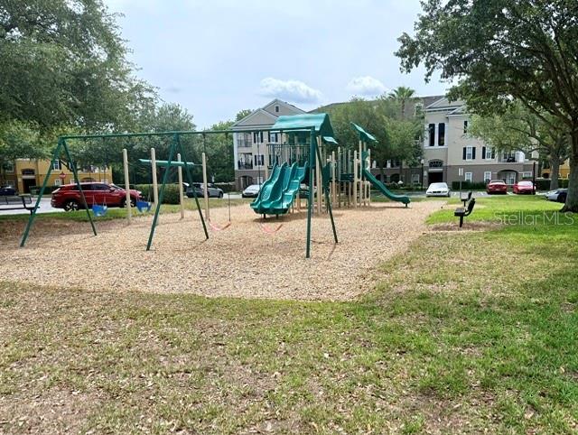 3593 CONROY RD #433, ORLANDO, FL, 32839